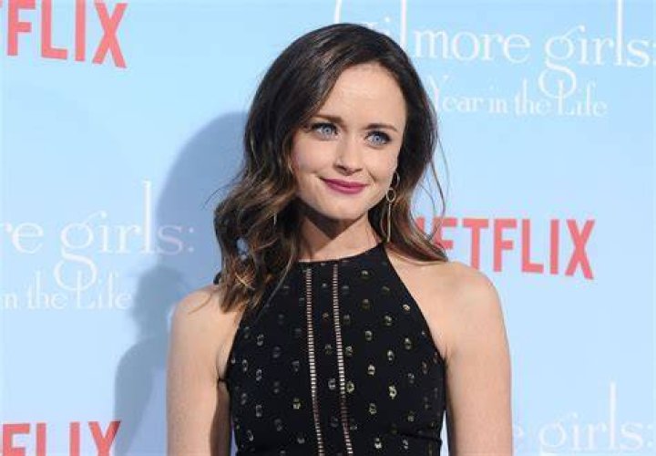 Alexis Bledel's Endorsements