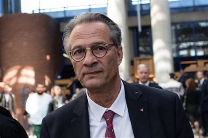 Bernard Pignerol Wikipedia