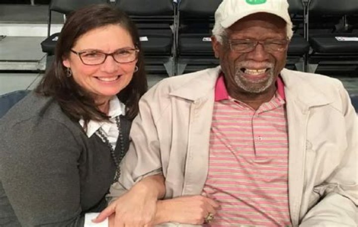 Bill Russell Net Worth - Wiki, Age, Weight and Height, Relationships, Family, and More