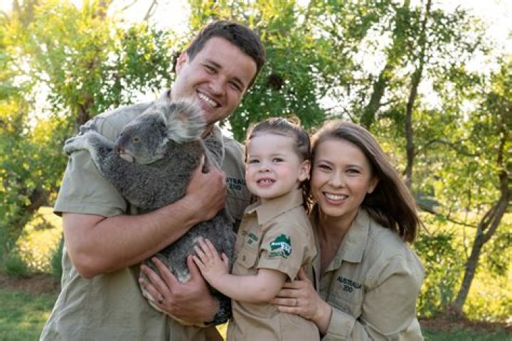  Bindi Irwin and her 6 years of boyfriend, Chandler Powell Got Hitced in Early 2020 in the Midst of the Coronavirus Pandemic