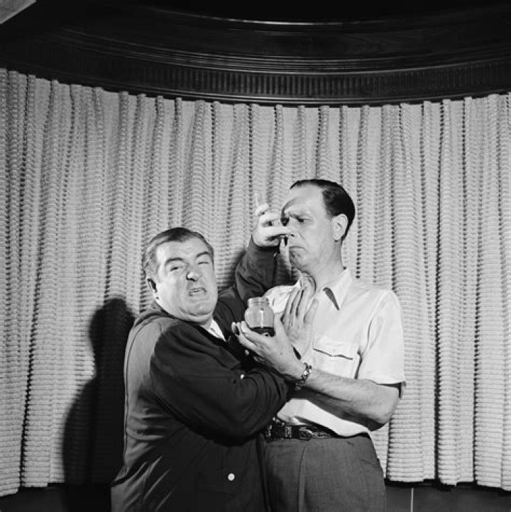 Bud Abbott Net Worth - Wiki, Age, Weight and Height, Relationships, Family, and More