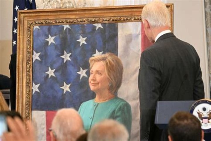 Celebrities named Clinton