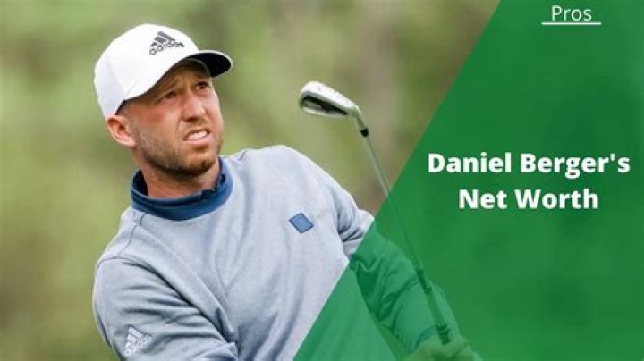 Daniel Berger Net Worth - Wiki, Age, Weight and Height, Relationships, Family, and More