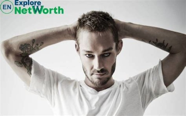 Daniel Johns Net Worth - Wiki, Age, Weight and Height, Relationships, Family, and More