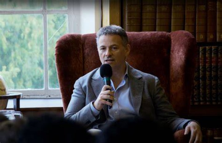 david einhorn