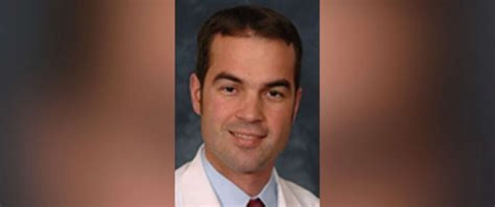 Dr Devon Hoover