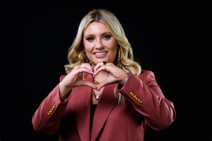 Ella Henderson Net Worth - Wiki, Age, Weight and Height, Relationships, Family, and More