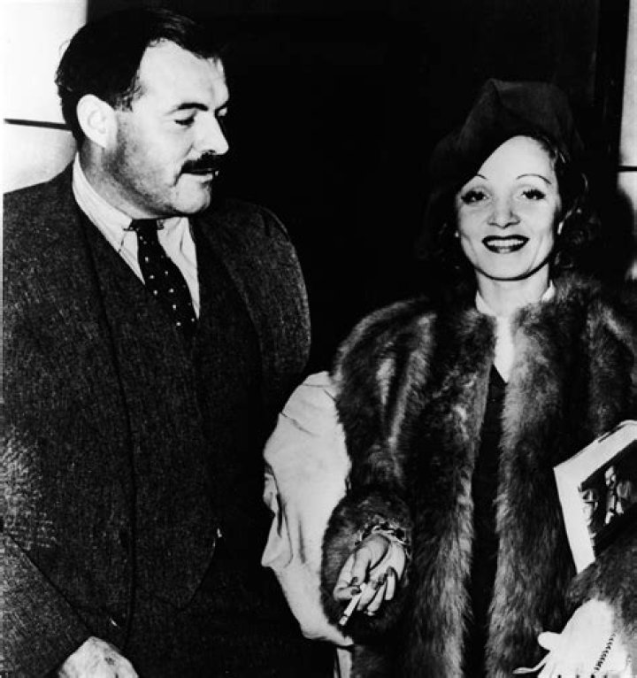 Ernest Hemingway Net Worth - Wiki, Age, Weight and Height, Relationships, Family, and More
