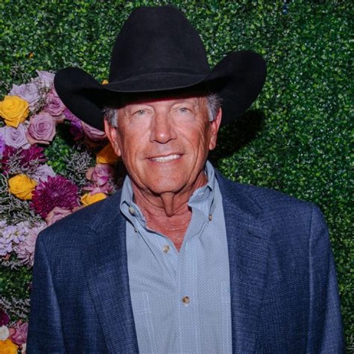 George Strait casting in a movie "Pure Country"