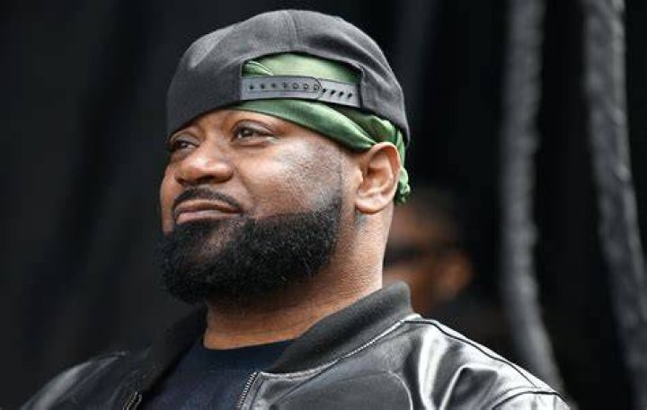 Ghostface Killah photo
