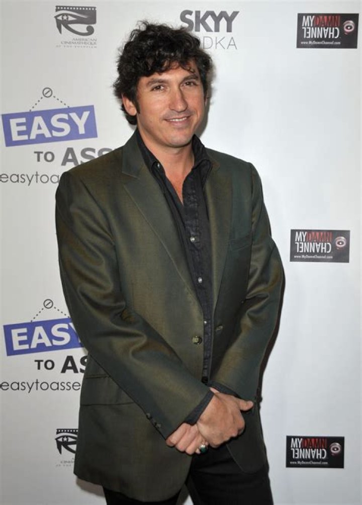 Greg Pritikin Net Worth - Wiki, Age, Weight and Height, Relationships, Family, and More