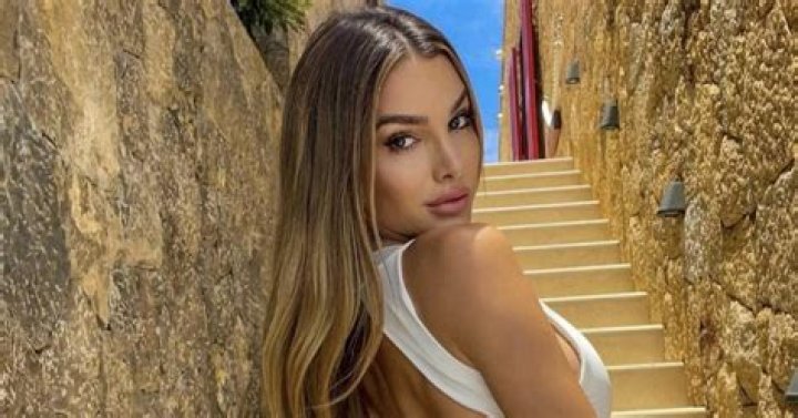 Instagram Model, Lyna Perez