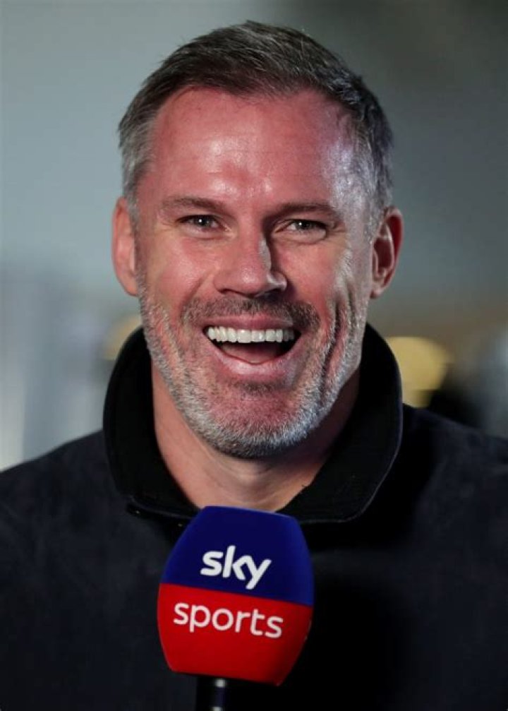 Jamie Carragher Net Worth - Wiki, Age, Weight and Height, Relationships, Family, and More