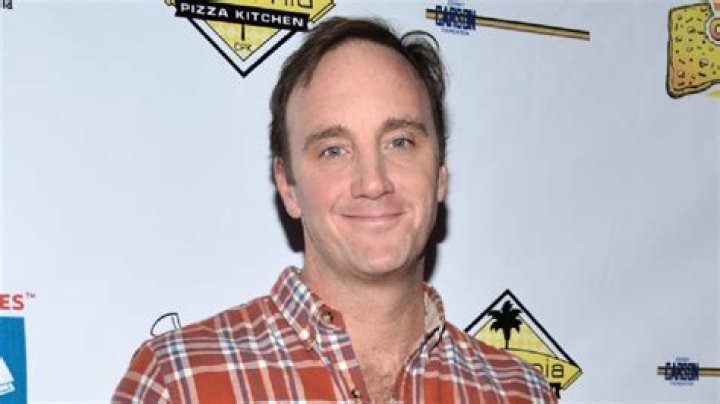 Jay Mohr Weight Gain 2023