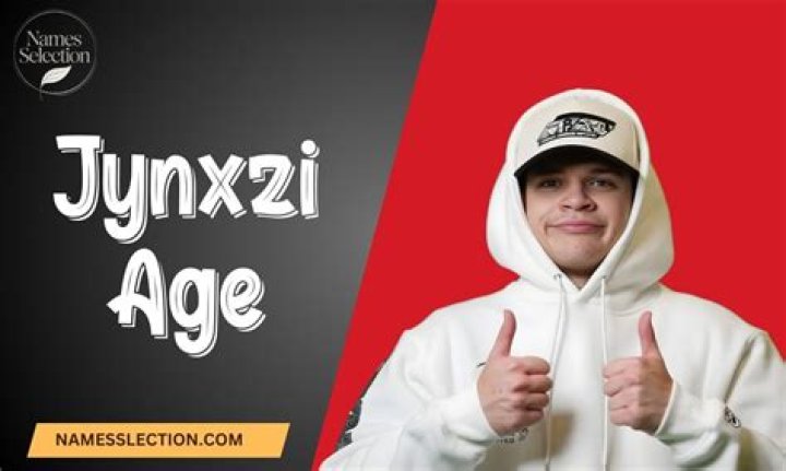 Jynxzi
