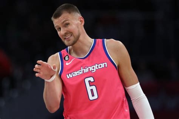 Kristaps Porzingis Net Worth - Wiki, Age, Weight and Height, Relationships, Family, and More