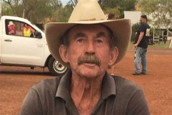Larrimah Missing Man case update