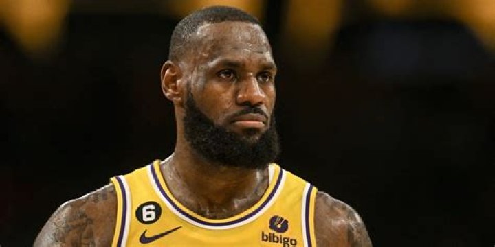 LeBron James Net Worth - Wiki, Age, Weight and Height, Relationships, Family, and More