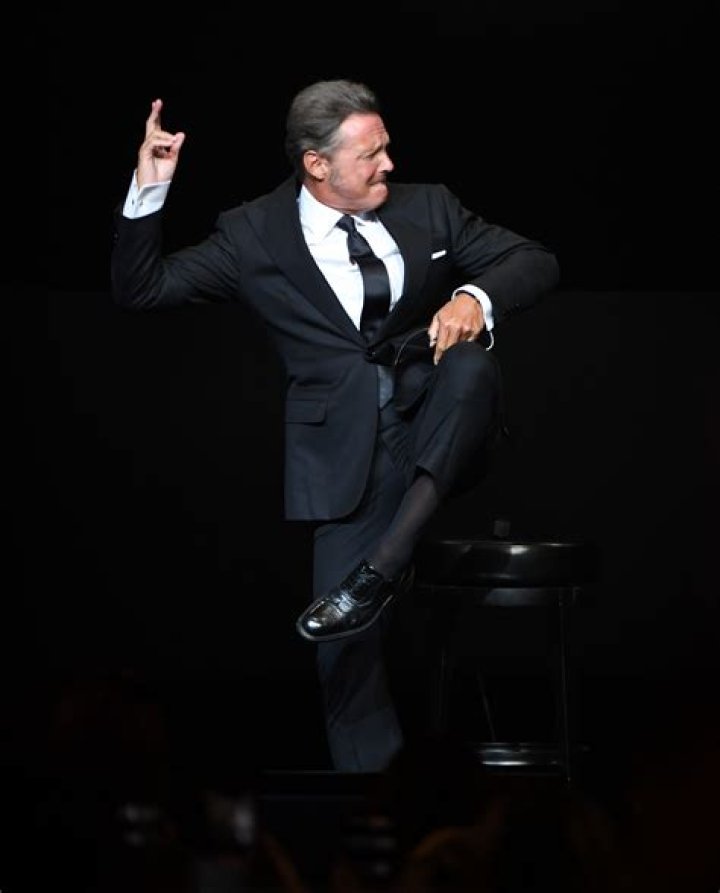 Luis Miguel Net Worth - Wiki, Age, Weight and Height, Relationships, Family, and More