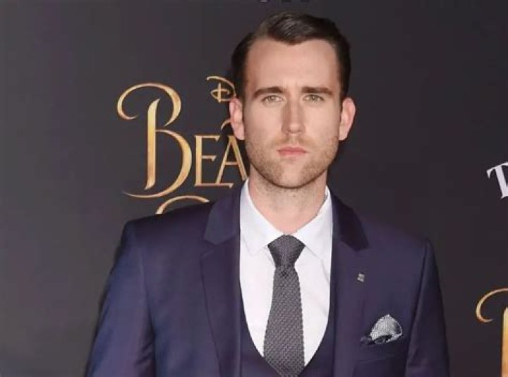 Matthew Lewis Net Worth - Wiki, Age, Weight and Height, Relationships, Family, and More