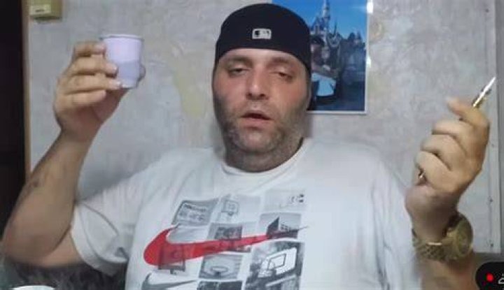 Onlyusemeblade Arrested