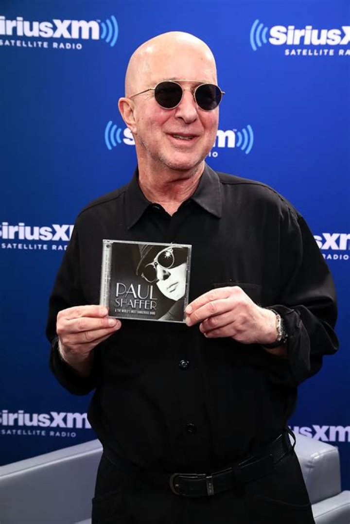 Paul Shaffer Net Worth - Wiki, Age, Weight and Height, Relationships, Family, and More