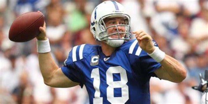 Peyton Manning