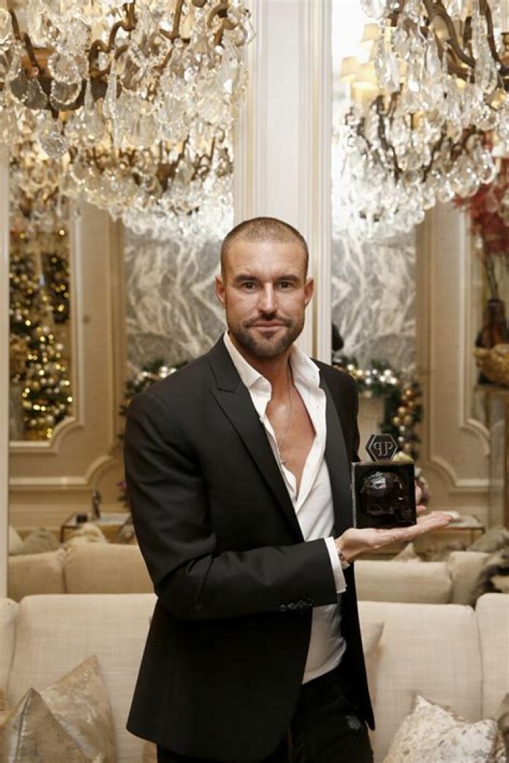 Philipp Plein Net Worth - Wiki, Age, Weight and Height, Relationships, Family, and More