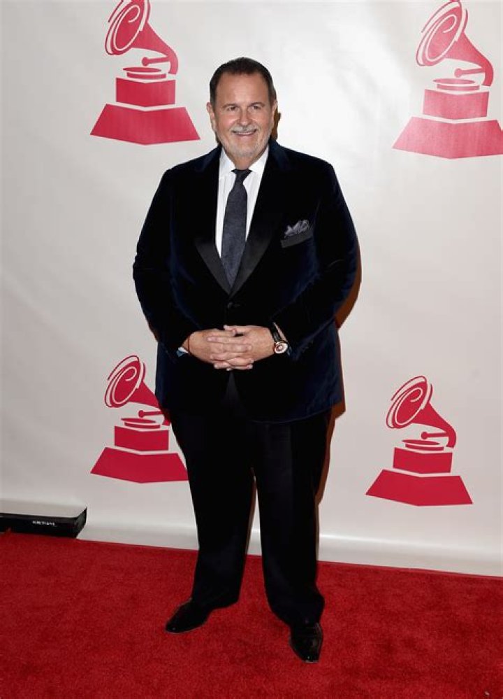 Raul De Molina Net Worth - Wiki, Age, Weight and Height, Relationships, Family, and More