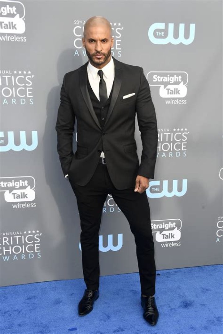 Ricky Whittle Net Worth - Wiki, Age, Weight and Height, Relationships, Family, and More