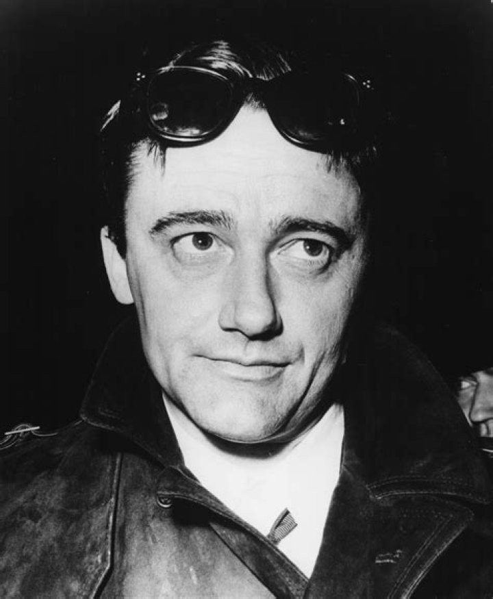 Robert Vaughn Net Worth - Wiki, Age, Weight and Height, Relationships, Family, and More