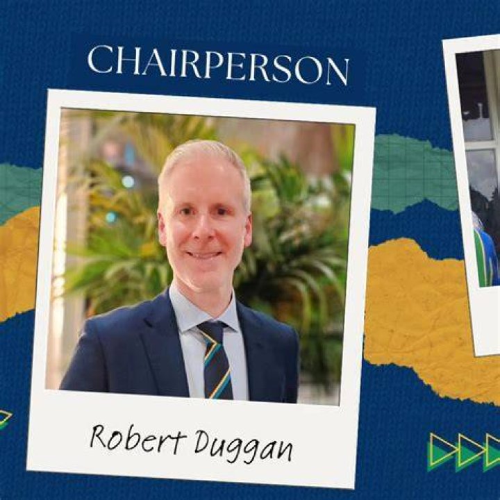 Robert-duggan