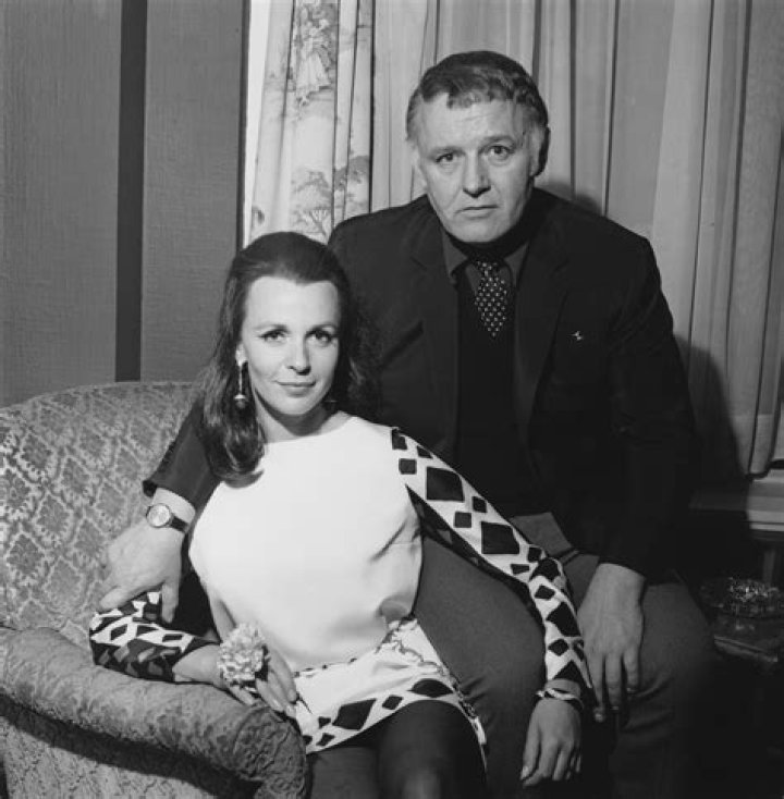 Rod Steiger Net Worth - Wiki, Age, Weight and Height, Relationships, Family, and More