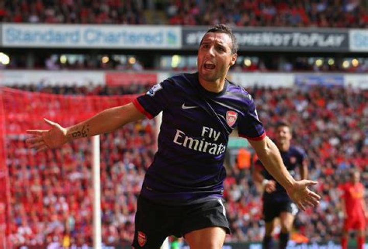 Santi Cazorla Net Worth - Wiki, Age, Weight and Height, Relationships, Family, and More