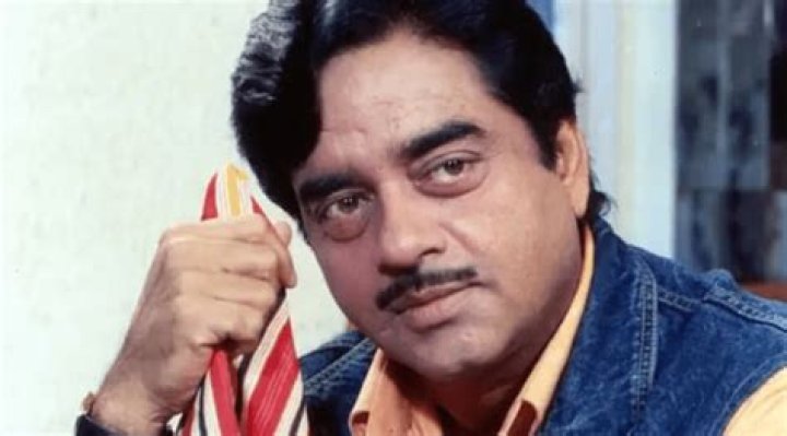 Shatrughan Sinha Net Worth - Wiki, Age, Weight and Height, Relationships, Family, and More