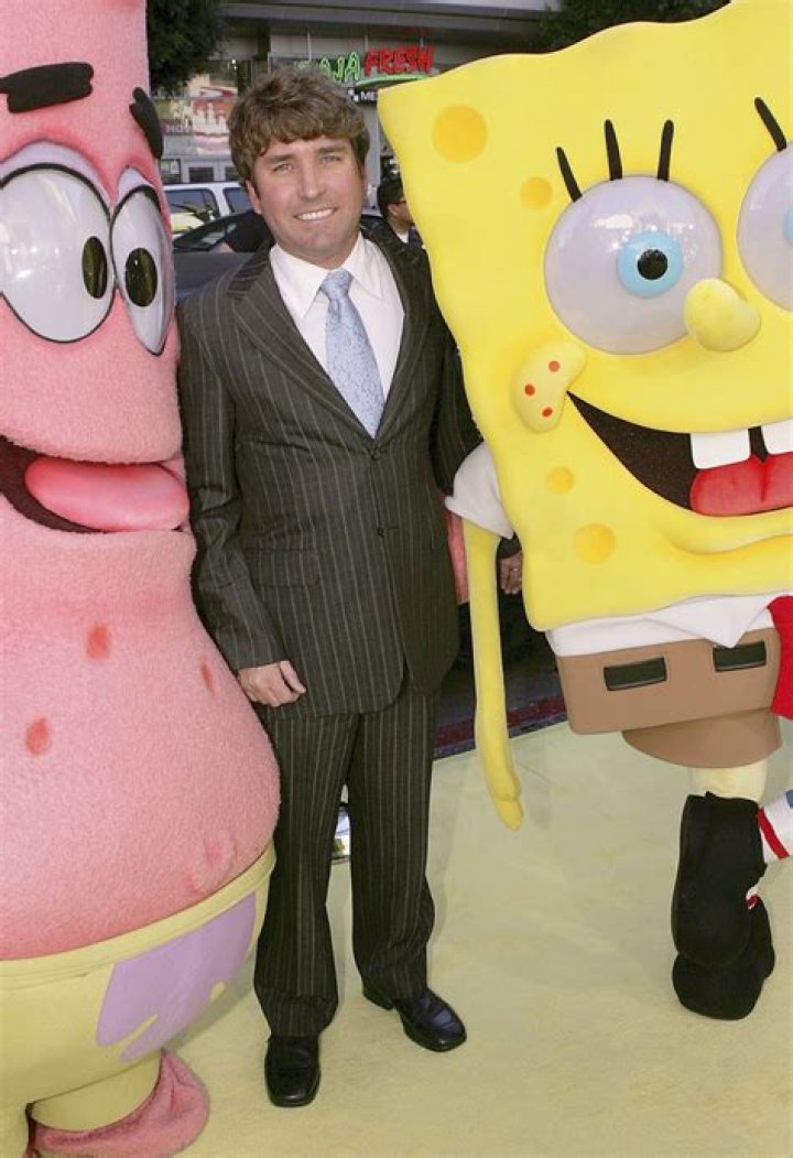 Stephen Hillenburg Net Worth - Wiki, Age, Weight and Height, Relationships, Family, and More